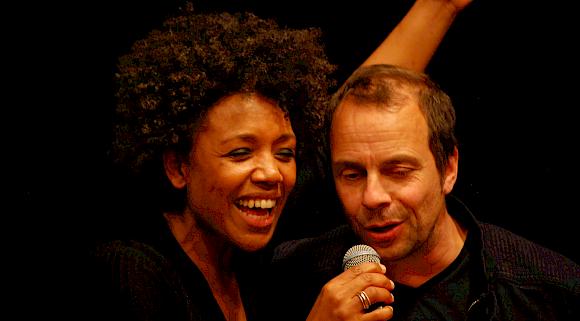 Jazz auf höchstem Niveau