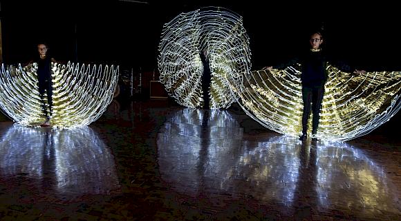 Abend der kleinen Stücke 2018