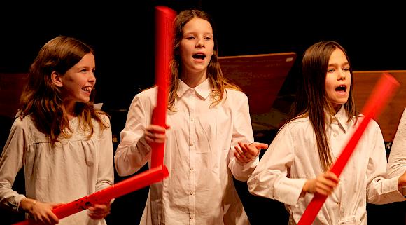 Neujahrskonzert 2019