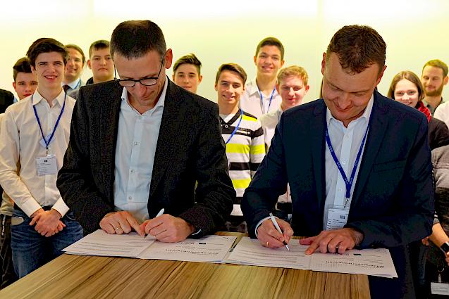 Fotos: IHK Ostwürttemberg