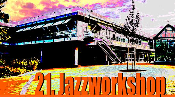 Jazzworkshop Jazzworkshop