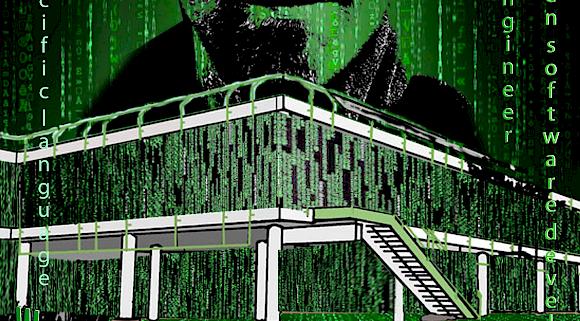 "Weg vom WeG" mit Dr. Markus Völter "Weg vom WeG" mit Dr. Markus Völter