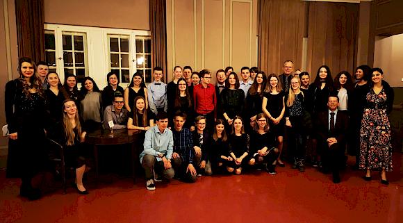 Opernfahrt nach Stuttgart Opernfahrt nach Stuttgart