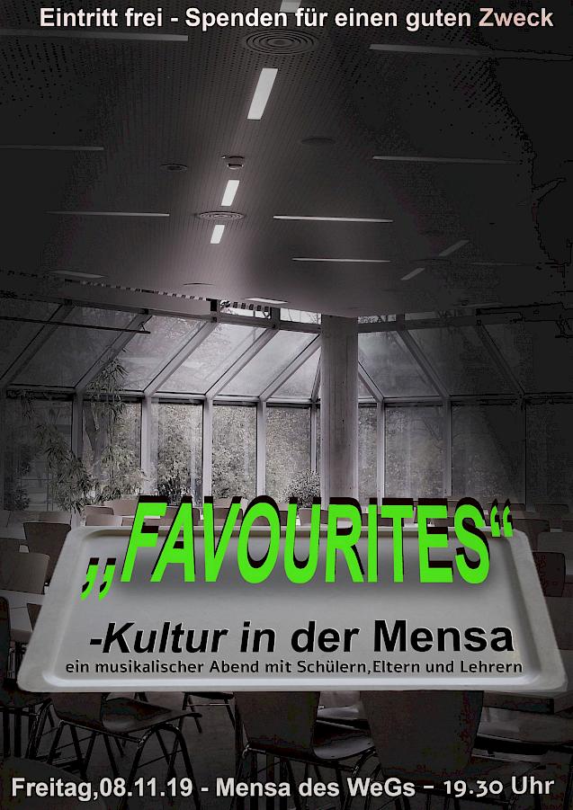 Plakatgestaltung: Hedwig Schmid