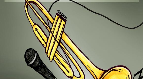 Jazz & More mit Fola Dada