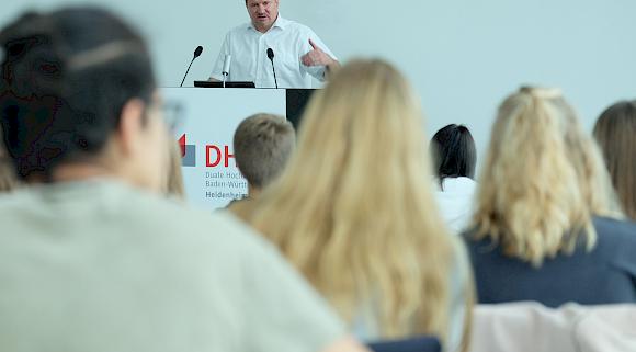 Berufsorientierung in der Oberstufe 2019