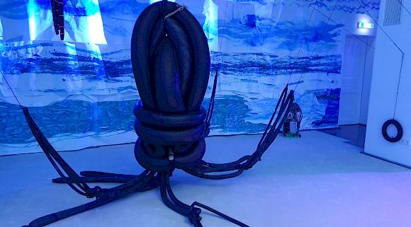 Exkursion Kunstmuseum