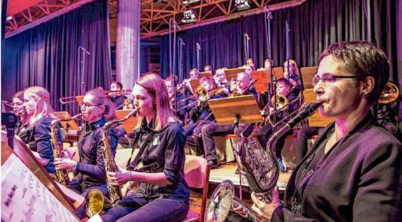 Jazz & More Collective