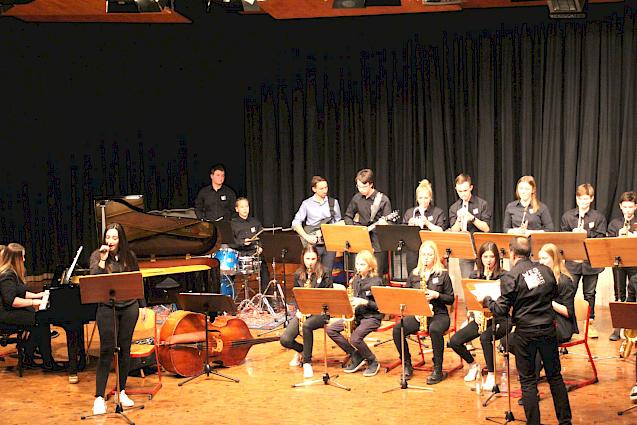 Fotos: Jeanin Thiele und Nina Hauber