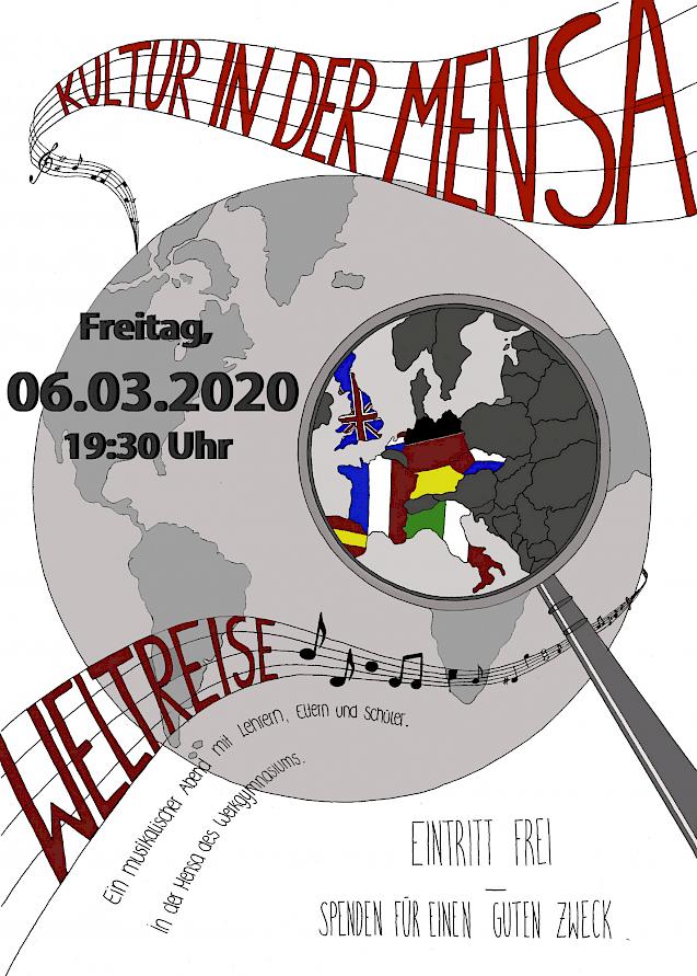 Entwurf: Emily Mundt