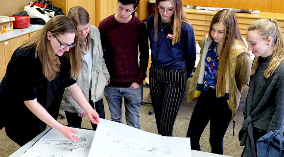 ALUMNI - Produktdesign mit Steffi Moser