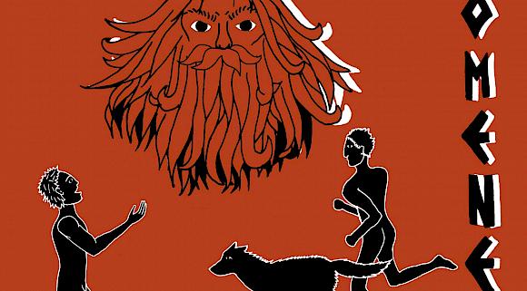 IDOMENEUS - WIRD VERSCHOBEN!