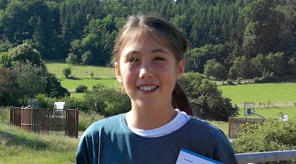 Mathematikwettbewerb Känguru Mathematikwettbewerb Känguru