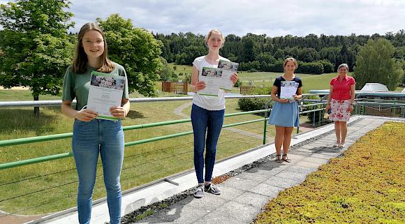 Biologie-Olympiade Biologie-Olympiade