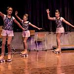 Abend der kleinen Stücke