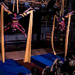 Abend der kleinen Stücke