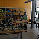 Werkraum Holz Kurs A