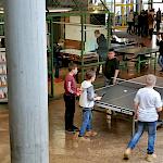 Spieleausleihe Mittagspause