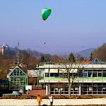 Ballonstart PGK, Klasse 5