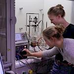 Chemieprojekt Kurs B