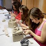 Projekt Keramik, Kurs C