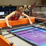 Projekt Siebdruck, Kurs C