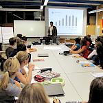 Projekt NOISE, Kurs C/D