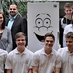 Modulares Lernen bei der BSH Giengen, Kurs A/B