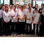 Modulares Lernen bei der BSH Giengen, Kurs A/B