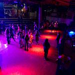 Unterstufendisco der SMV in der Kulturmulde