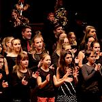 Chöre & WeG-Jazzband