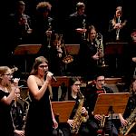 Chöre & WeG-Jazzband