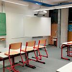 Klassenzimmer
