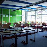 Klassenzimmer