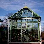 Treppenabgang Sporthalle