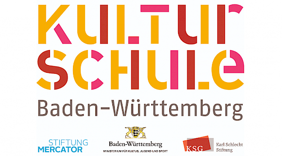 Förderung durch "Lernen mit den Künsten"