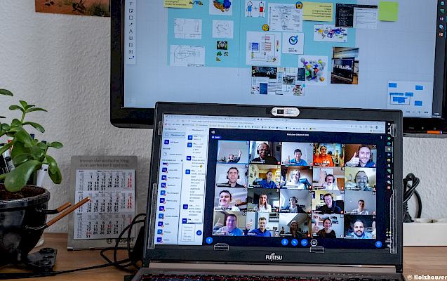 Foto: Luca Holzhauser