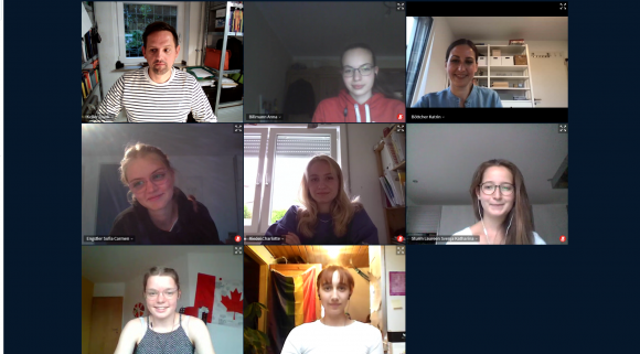 ALUMNI-Netzwerk - Dr. Böttcher ALUMNI-Netzwerk - Dr. Böttcher