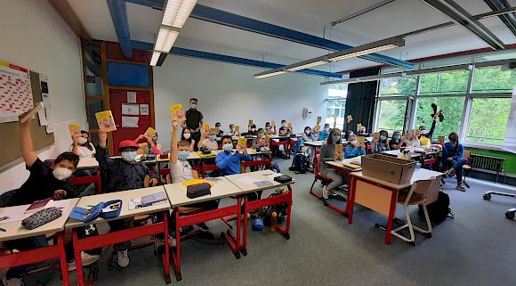 "Ich schenk dir eine Geschichte" "Ich schenk dir eine Geschichte"