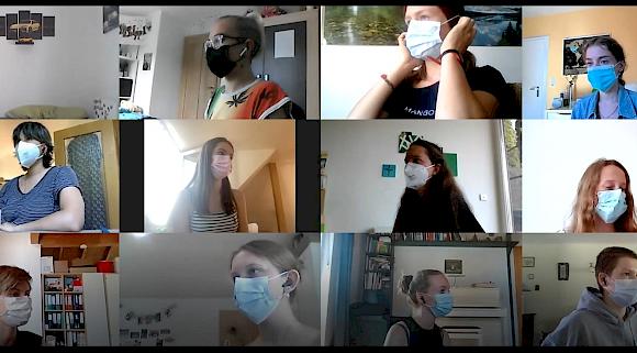 TheaterAG goes online TheaterAG goes online