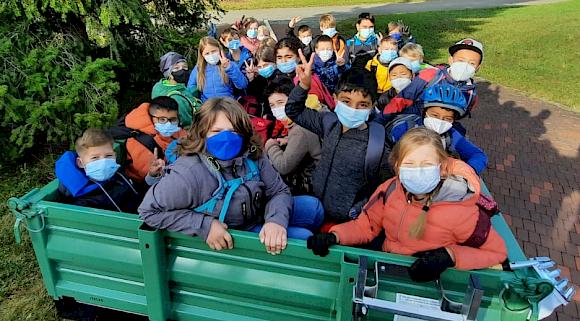 Apfelernte 2021 Apfelernte 2021