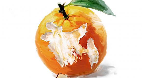 Orangenaktion 2021 - update