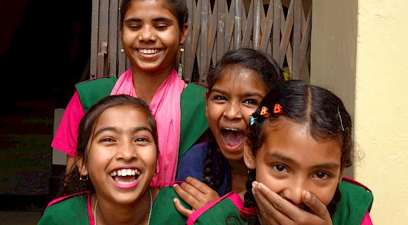 4.000 Euro für Bangladesch gewonnen!