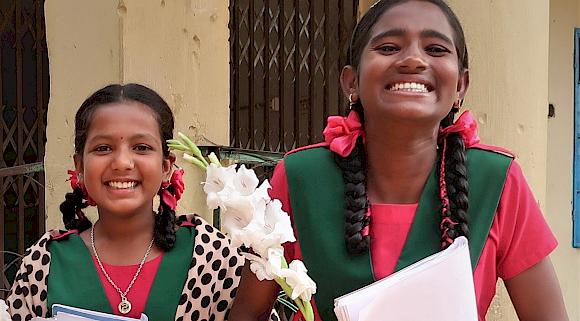 Bangla-Geschenkspenden-Shop