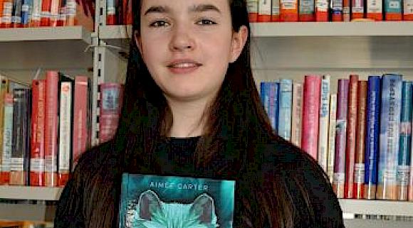 Kreisentscheid beim Vorlesewettbewerb