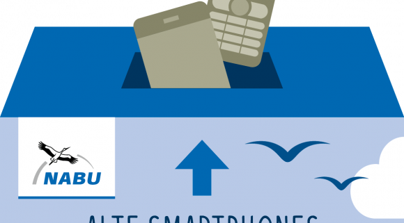 Handys für Insekten