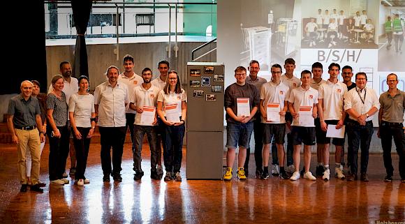 Modularer Unterricht 2022