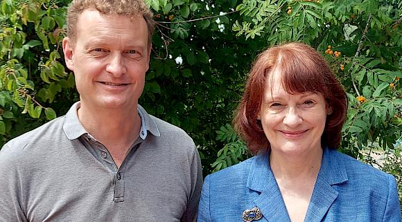 Verabschiedungen 2022