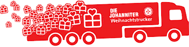 Foto: Johanniter Unfallhilfe