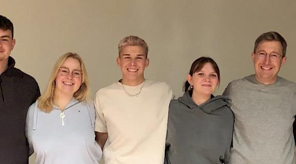 Premiere des neuen Image-Films Premiere des neuen Image-Films